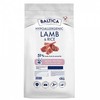 Baltic Agro BALTICA Nutraceutic Hypoallergenic S ėriena with ryžiai – sausas Maistas šunims – 12kg