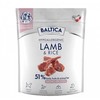 Baltic Agro BALTICA Nutraceutic Hypoallergenic M ėriena with ryžiai – sausas Maistas šunims – 1kg