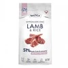 Baltic Agro BALTICA Nutraceutic Hypoallergenic M ėriena with ryžiai – sausas Maistas šunims – 3kg