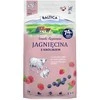 Baltic Agro BALTICA Smaki regionów Small breeds ėriena with rabbit – sausas Maistas šunims – 3kg