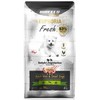 Šunų Maistas - BIOFEED Euphoria Fresh Adult Mini &amp; Small kalakutiena ėriena 2kg