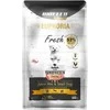 Šunų Maistas - BIOFEED Euphoria Fresh Junior kalakutiena Monoprotein XS/S 500g