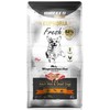 Šunų Maistas - BIOFEED Euphoria Fresh Mini & Small Kiauliena su Žąsimi 2kg