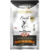 Šunų Maistas - BIOFEED Euphoria Fresh Suaugusiųjų Kiauliena ir Žąsis XS/S 500g