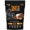 Šunų Maistas - BIOFEED Tasty Dogs Life Junior antiena Wet 500g