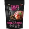 Šunų Maistas - BIOFEED Tasty Dogs Life Kiaulienos Drėgnas Be Grūdų 500g