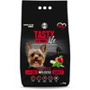 BIOFEED Tasty Life Adult Small jautiena - sausas šunų maistas - 8kg