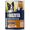 BOZITA Monoprotein Pate antiena – drėgnas ėdalas šunims – 400g