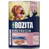 BOZITA Monoprotein Pate Pork – drėgnas ėdalas šunims – 400g