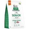 BRIT CARE Dog Senior su ėriena ir ryžiais 3kg