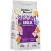 Šunų Maistas - DOLINA NOTECI Premium Džiovinta Karka 9kg Be Grūdų 26% Baltymų