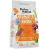Šunų Maistas - DOLINA NOTECI Premium Džiovinta Antiena 26% Baltymų 9kg