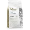 EDEN Cuisine 80/20 žuvis Small breeds – sausas Maistas šunims – 6kg