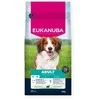 EUKANUBA Adult Small/Medium Rich in su ėriena ir ryžiais - dry dog food - 12kg