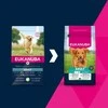 Eukanuba Life Care sausas pašaras didelių veislių šunims su ėriena ir ryžiais, L, 12 kg