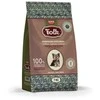 FOLK Small breeds Traditional polish meat feast with rabbit, ėriena and quail – sausas Maistas šunims – 7kg