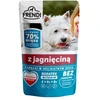 FRENDI Pieces in a delicate sauce su ėriena - Wet dog food - 100 g