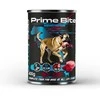 PRIME BITE Monoprotein Goat with beetroot – drėgnas ėdalas šunims – 400g