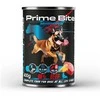 PRIME BITE Monoprotein jautiena with carrots – drėgnas ėdalas šunims – 400g