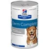 Šunų Maistas - Hill's Derm Complete 370g