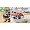 JOHN DOG Berry Line ėriena with blackberries – drėgnas ėdalas šunims – 800g