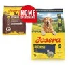 Šunų maistas - JOSERA Adult Optiness Medium and Large Breeds 22% Protein 12% Fat