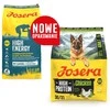Josera High Protein vištiena sausas pašaras šunims su paukštiena, 12,5kg