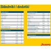Maistas šunims Josera FamilyPlus 12,5 kg
