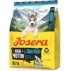 JOSERA Junior High Protein Sea žuvis – sausas Maistas šunims – 3kg