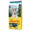 Josera High Protein Junior Sea žuvis sausas pašaras jauniems šunims su žuvim, 12,5kg