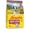 JOSERA Mini lašiša & vištiena – sausas Maistas šunims – 3kg