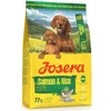 Šunų maistas - JOSERA Mother &amp; Puppy lašiša ir ryžiai 3kg