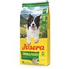 Josera A/S su lašiša ir bulvėmis begrūdis sausas pašaras šunims su lašiša ir bulvėmis, 12,5kg