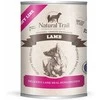 Šunų Maistas - NATURAL TRAIL Aviena Minkšta Linija Drėgnas Šunų Maistas 800g