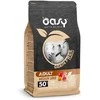 Šunų maistas - Oasy begrūdis Adult Medium/Large ėriena 12kg