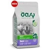Šunų maistas - Oasy One Animal Protein Adult Medium/Large antiena 25% Protein 12kg