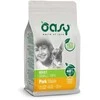 Šunų maistas - Oasy One Animal Protein Adult Small/Mini Pork 2.5kg