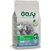 Šunų maistas - Oasy One Animal Protein Adult Medium/Large ėriena 10kg