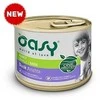 Šunų maistas - Oasy One Protein Adult Small/Mini antiena Wet 200g