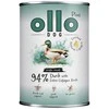 OLLO Plus Collagen antiena – drėgnas ėdalas šunims – 400g