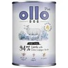 OLLO Plus Collagen ėriena – drėgnas ėdalas šunims – 400g