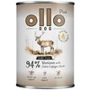 OLLO Plus Collagen Deer – drėgnas ėdalas šunims – 400g