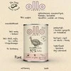 Šunų Maistas - OLLO Puppy Pure kalakutiena Wet 400g