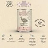 Šunų Maistas - OLLO Puppy Pure kalakutiena Wet 400g
