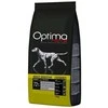 Optima Nova OPTIMANOVA Adult Digestive triušiena & bulvės – sausas Maistas šunims – 12kg