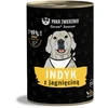 PAKA ZWIERZAKA Seventh Heaven kalakutiena su ėriena - wet dog food - 400g