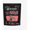 Šunų maistas - PAKA ZWIERZAKA Triušis su miško uogomis sausas maistas L 1,5kg