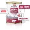 PUPIL Premium All Meat jautiena – drėgnas ėdalas šunims – 800g