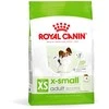 ROYAL CANIN Xsmall adult 1.5kg, labai mažų veislių suaugusių šunų sausas pašaras