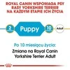 Royal Canin Yorkshire Terrier Junior 7,5kg